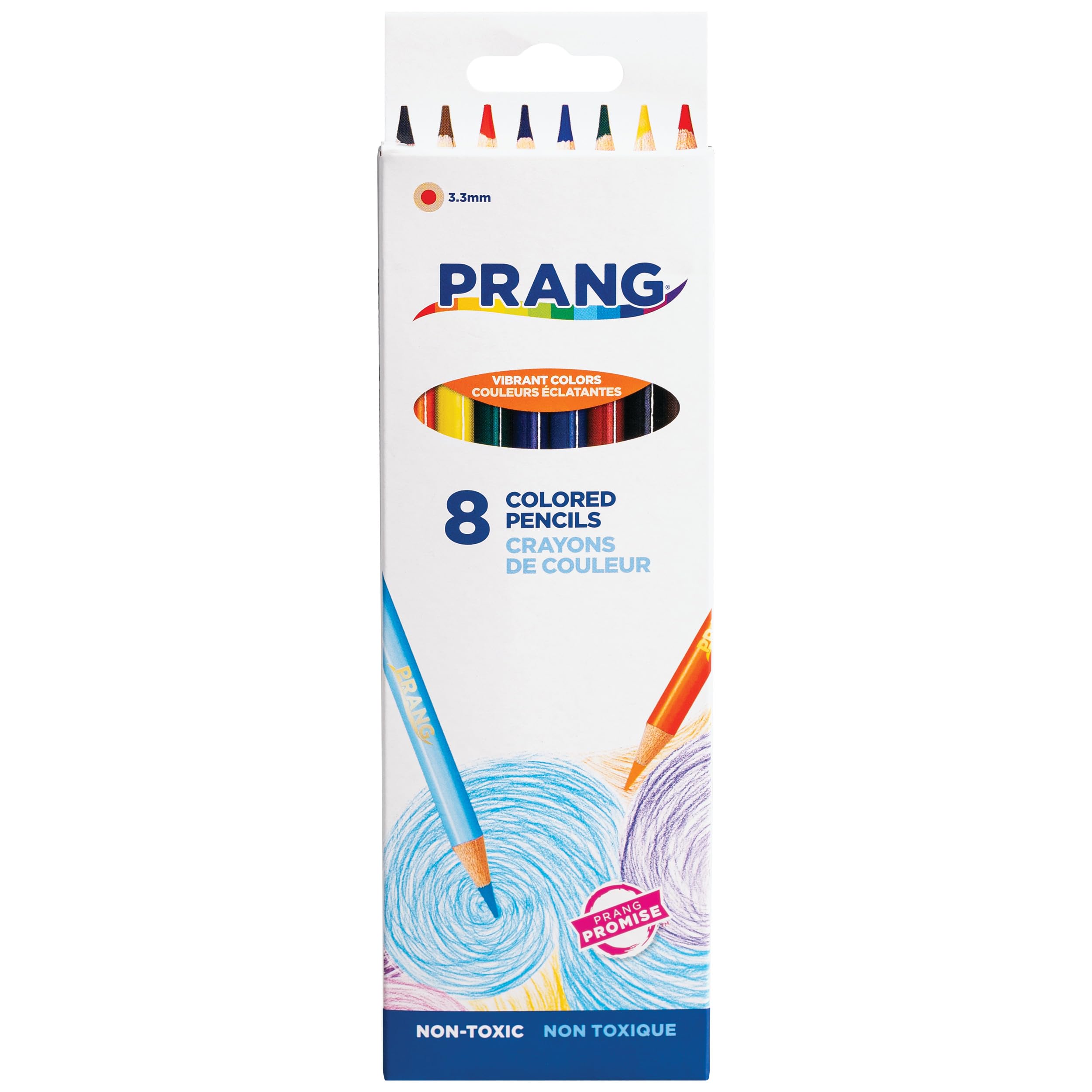 Colored Pencils