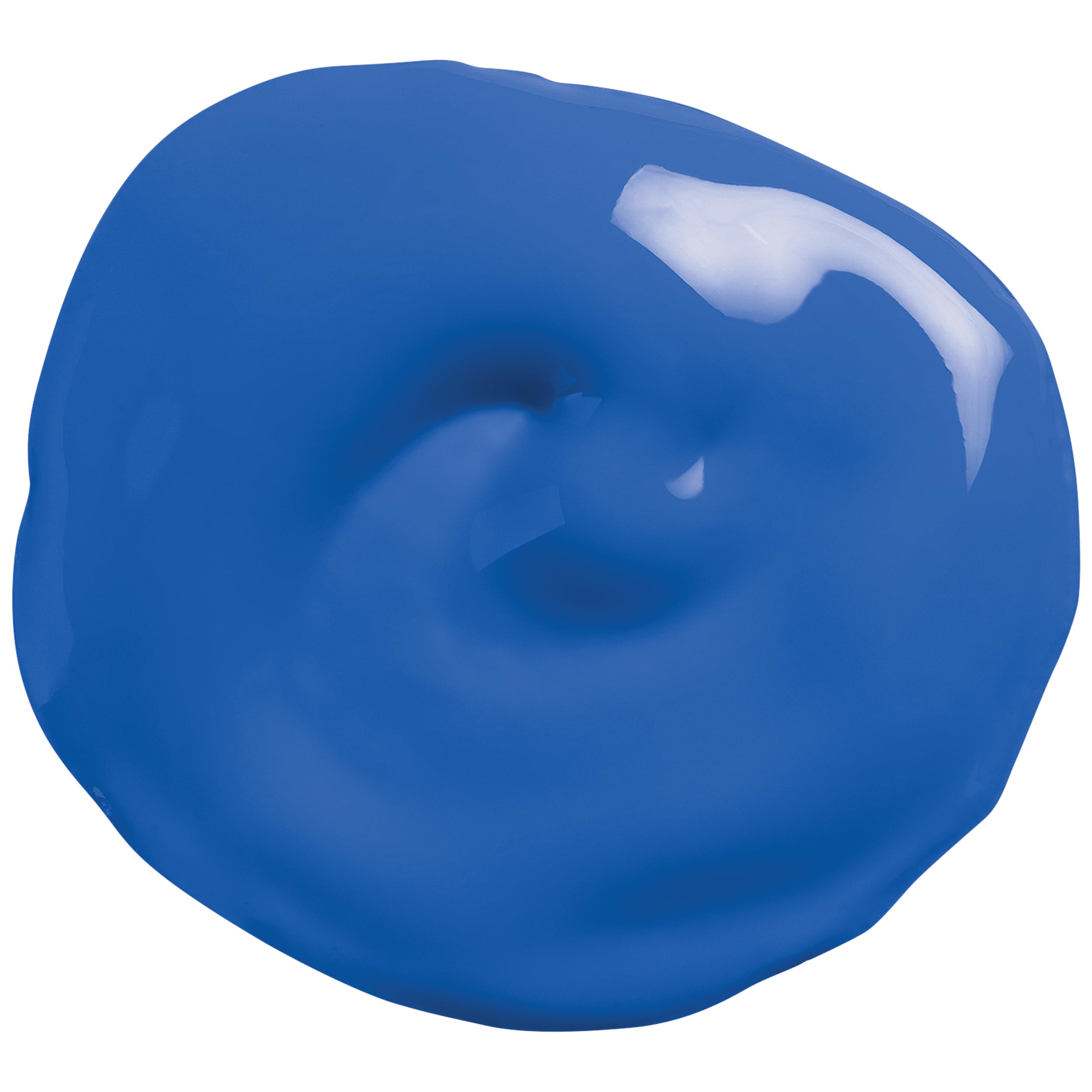 Prang Ready-to-Use Tempera Paint, Blue, 32 Oz., 1 Count - Image 3