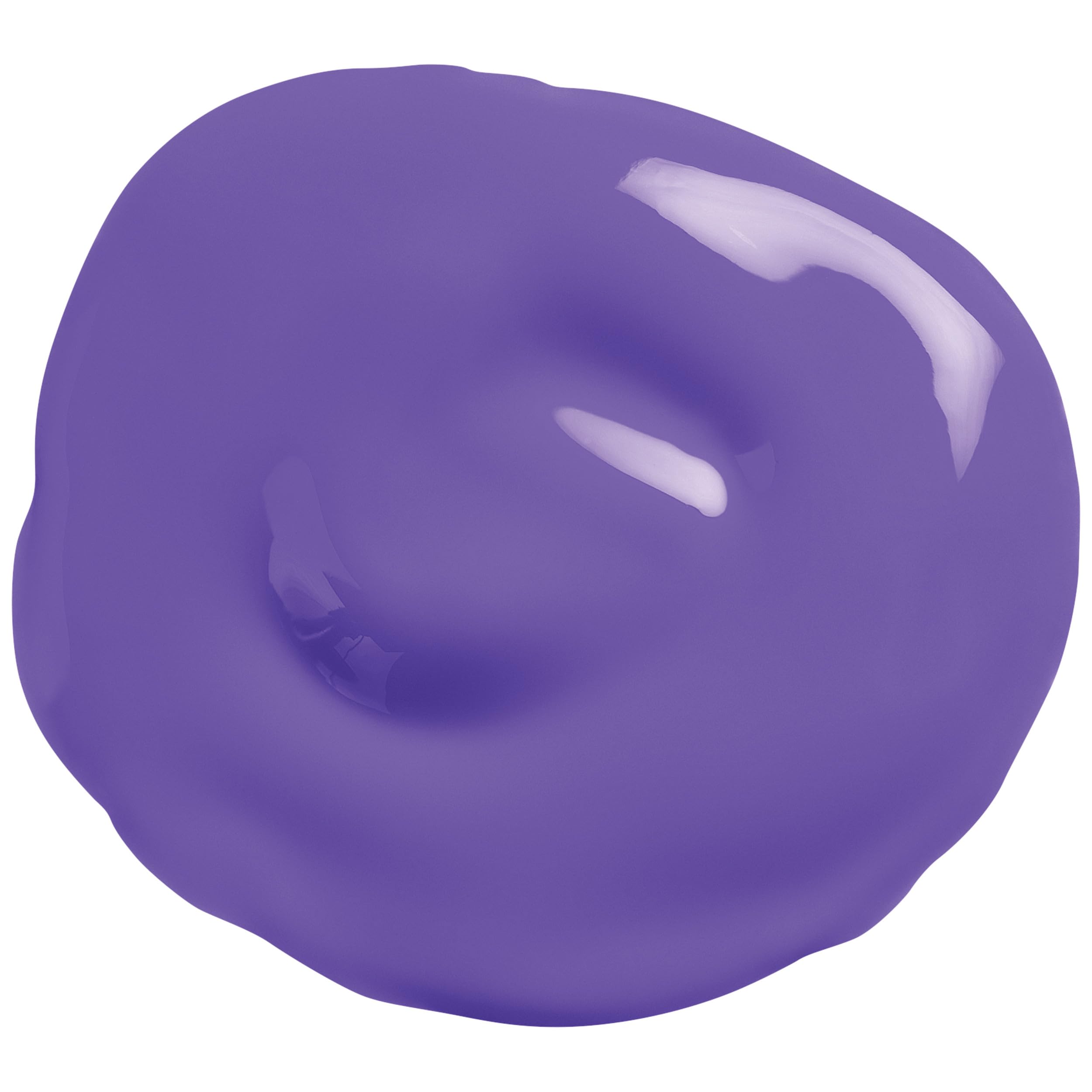 Prang Ready-to-Use Tempera Paint, Violet, 32 Oz., 1 Count - Image 3