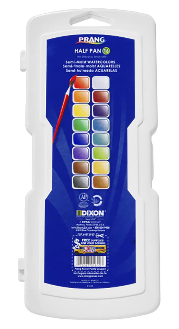 Watercolor Sets