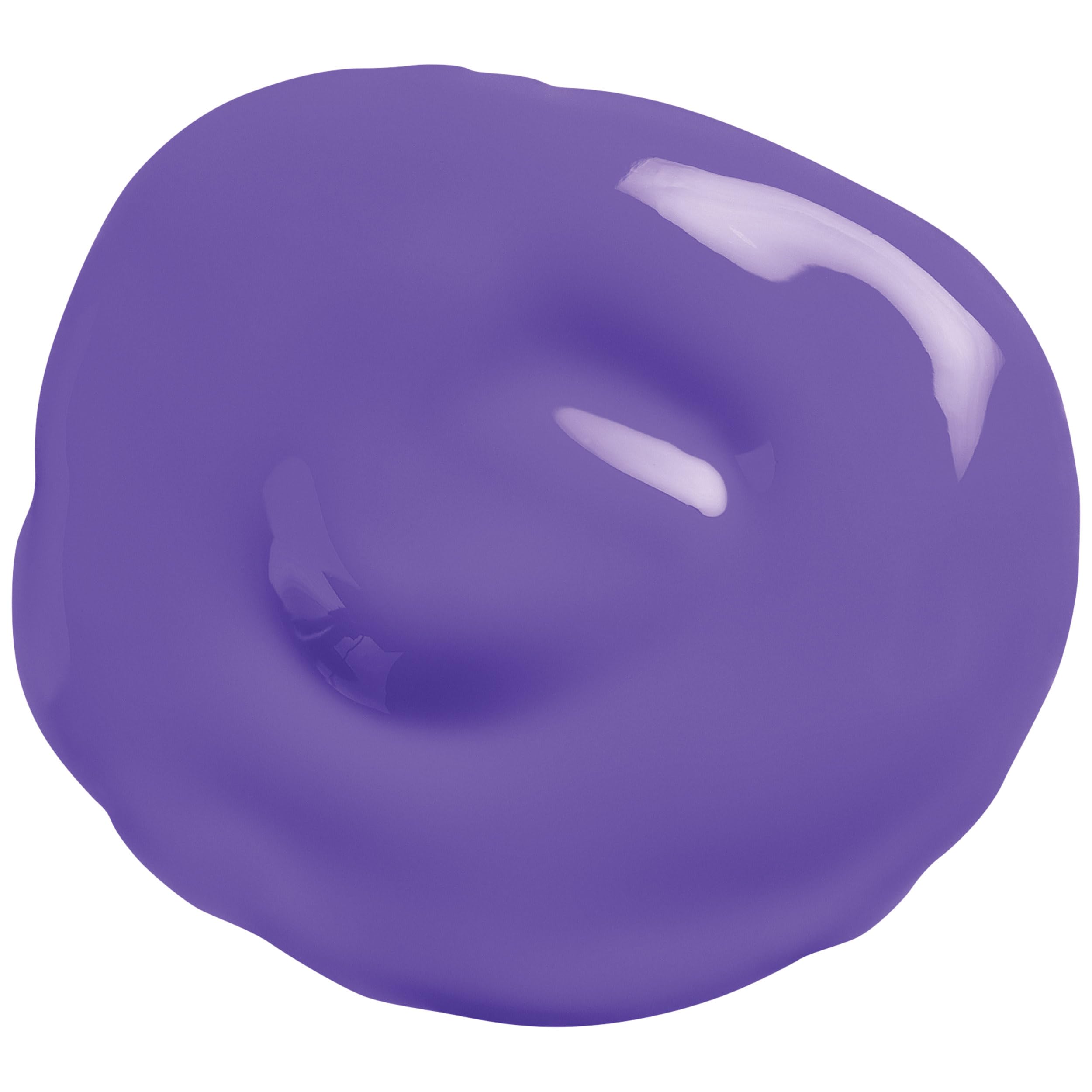 Prang Washable Tempera Paint, Violet, 32 Oz., 1 Count - Image 3